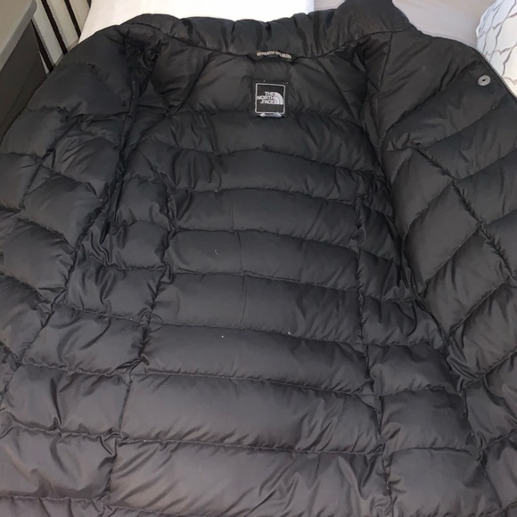 North face winter jacket - Picture 5 of 5